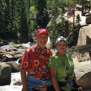 Meet your Posher, June